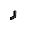 WLD System - Coin en L vertical 200x200mm