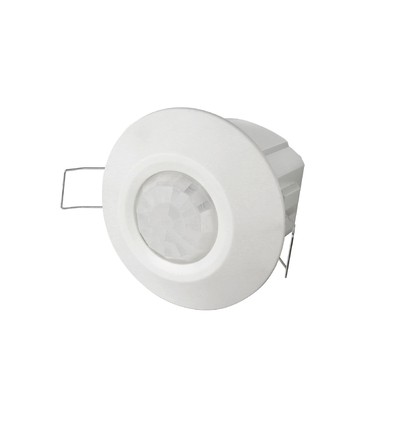 Capteur PIR HIR-22 1-10V Intégré (Mouvement + Intensité)
