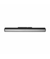 Luminaire linéaire 15W SHIFT Basic Line S - 30cm, 3000K, noir