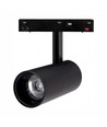 Luminaire Spot 10W SHIFT Basic - 3000K, Noir, 50x110x170mm
