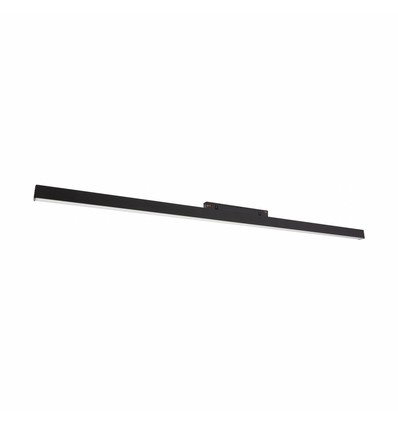 Rail 22W SHIFT Smart-Line - Noir, Zigbee
