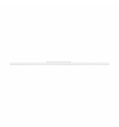 Projecteur sur rail 22W 90,2cm SHIFT Smart-Line dimmable - 100°, CCT, blanc, Zigbee