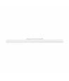 Luminaire sur rail SHIFT Smart-Line 17W dimmable 60,2cm - 100°, blanc, CCT, Zigbee