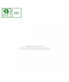 SHIFT Smart-Line S Rail 30.4cm 8W - 100°, CCT, blanc, Zigbee, dimmable