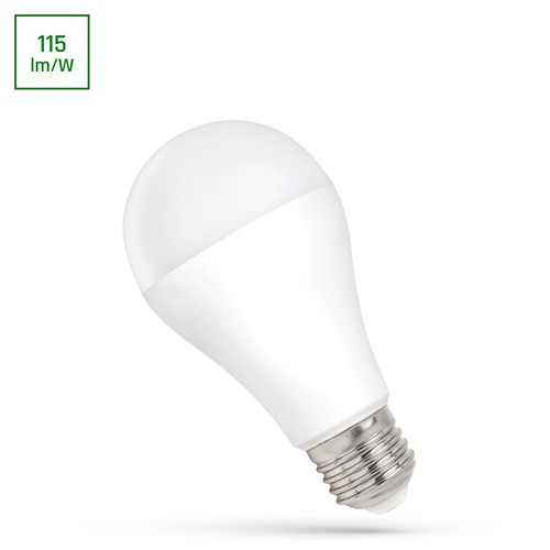 Ampoule LED Spectrum A70 20W - E27, 230V