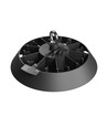 Projecteur LED 100W - IP65, extérieur, 4000K