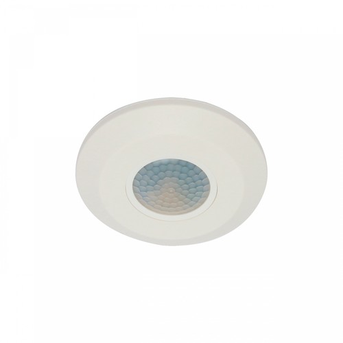 Détecteur de mouvement 360° PIR - 1000W, 6m, IP20 intérieur, 230V, Spectrum