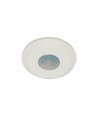 Détecteur de mouvement 360° PIR - 1000W, 6m, IP20 intérieur, 230V, Spectrum