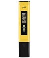 Mesureur de pH pour eau - Numérique, pour hydroponie et micro-pousses