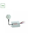 Capteur PIR 360° 100W 230V - 6m, IP65, Spectrum