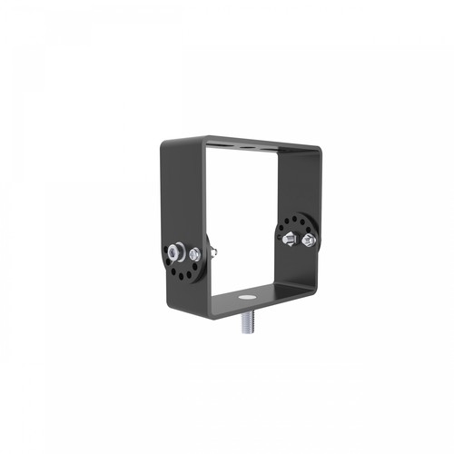 190W LED high bay - 4000K, IP66, 90 degrés, boîtier noir, extérieur/intérieur