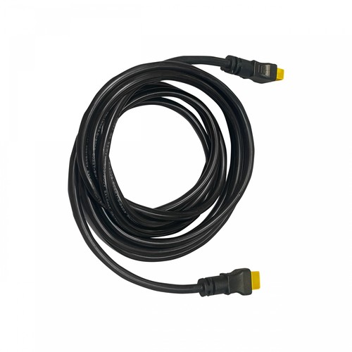 Câble de rallonge Noctis Solaris 200W - 2x1mm, 3m