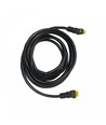 Câble de rallonge Noctis Solaris 200W - 2x1mm, 3m