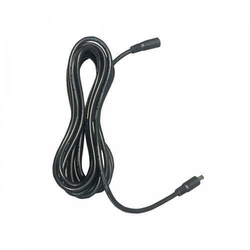 Noctis Solaris Rallonge de câble 50W - 2x0,5mm, 3m