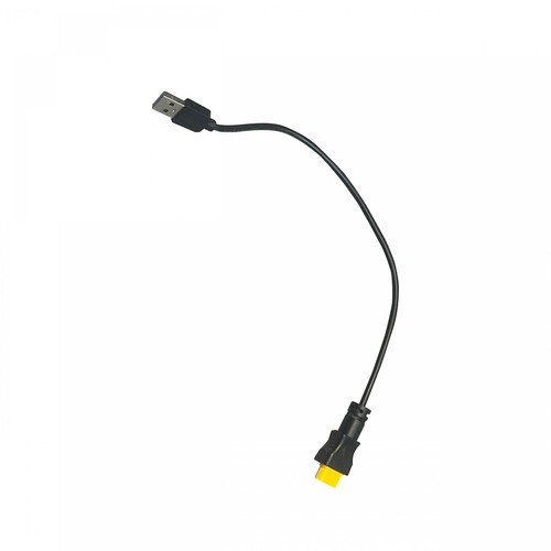 Câble USB XT60 - Noctis Solaris, 200W, 30cm