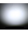 LED 14W, 10-30V - IP67 étanche, phare de travail, voiture, camion, tracteur, remorque, lumière focalisée