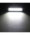 LEDlife lampe de travail LED 14W - Voiture, camion, tracteur, remorque, étanche IP67, 10-30V