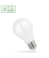 Ampoule LED E27 8,5W - A60, 950lm, 112lm/W, blanc chaud