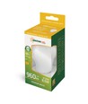 Ampoule LED E27 8,5W - A60, 950lm, 112lm/W, blanc chaud
