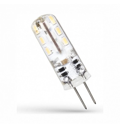 Ampoule LED G4 1,5W - 12V