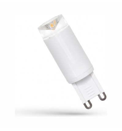 Ampoule LED G9 2,5W - Céramique