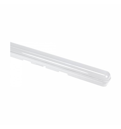 Réglette LED complète 120cm 50W Limea Go - 4000K (Blanc neutre)