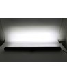 Barre LED 50W - 10-30V, IP67 étanche, phare de travail, rampe lumineuse, voiture, camion, tracteur, remorque, faisceau combiné