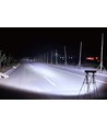 Barre LED 51W, 10-30V - IP67 étanche, phare de travail, rampe lumineuse, voiture, camion, tracteur, remorque, faisceau combiné
