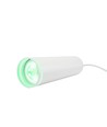 Suspension GU10 triphasée - Blanc, IP20, source lumineuse non incluse
