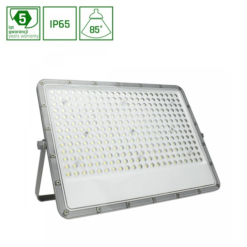 Projecteur LED 150W - IP65, blanc froid, extérieur