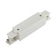 connexion pour rails 3 phases - Interne, Blanc, Spectrum