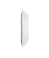 Panneau LED encastrable 12W 17x17cm - 3000K (Blanc chaud)