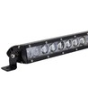 Barre LED 42W, 9-30V - IP67 étanche, phare de travail, rampe lumineuse, voiture, camion, tracteur, remorque, faisceau combiné