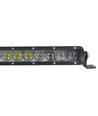 Barre LED 42W, 9-30V - IP67 étanche, phare de travail, rampe lumineuse, voiture, camion, tracteur, remorque, faisceau combiné