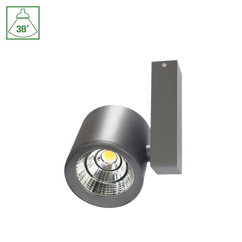 Spot encastrable LED 28W - 3000K (Blanc chaud)