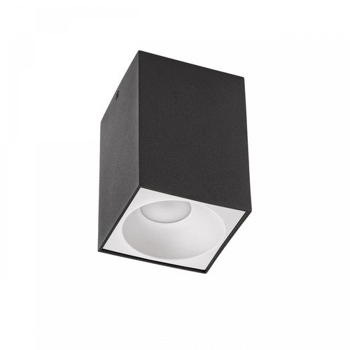 Plafonnier GU10 - Sans source lumineuse