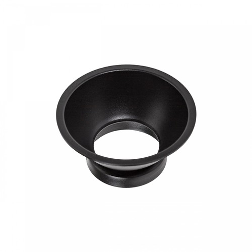 ELEMENTO RÉFLECTEUR ROND NOIR