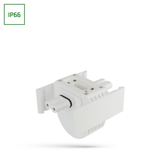 Connecteur pour LED - IP66, Classe II, accessoires