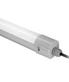 Outlet: Luminaire LED EasyConnect 36W - 120 cm, câblé en continu, IP65
