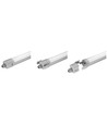 Outlet: Luminaire LED EasyConnect 36W - 120 cm, câblé en continu, IP65