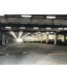 Outlet: Luminaire LED EasyConnect 36W - 120 cm, câblé en continu, IP65