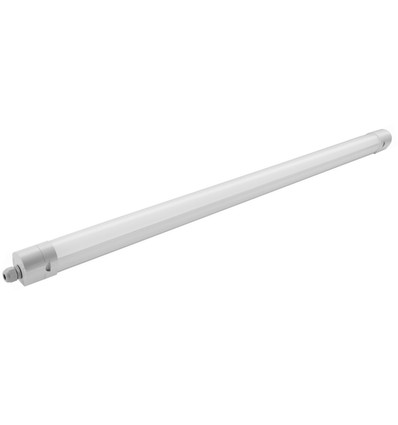 Outlet: Luminaire LED EasyConnect 36W - 120 cm, câblé en continu, IP65