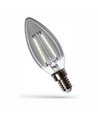 E14 2,5W - Filament carbone, 4000K