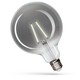 Ampoule globe LED E27 4,5W G125 - Modernshine