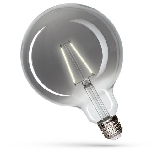 Ampoule globe LED E27 4,5W G125 - Modernshine