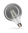 Ampoule globe LED E27 4,5W G125 - Modernshine
