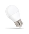 Ampoule LED E27 8W G45 Sphérique