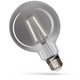 Ampoule globe LED E27 4,5W G95 - Modernshine, effet sombre