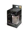 Ampoule globe LED E27 4,5W G95 - Modernshine, effet sombre