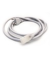 Connecteur 2m pour bande LED 230V (Type X-2) - Incl. bouchon de fin, 230V